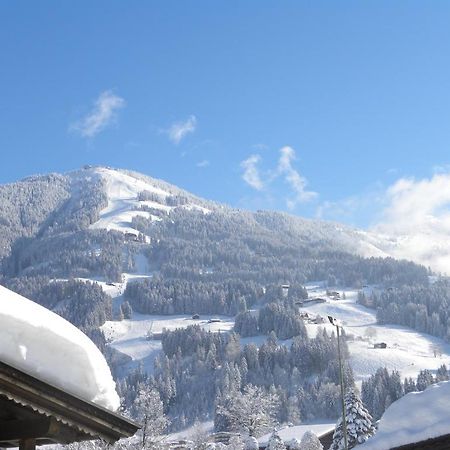 Apartment Landhaus Krall Westendorf Kültér fotó