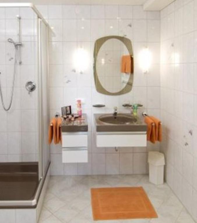 Apartment Landhaus Krall Westendorf Kültér fotó