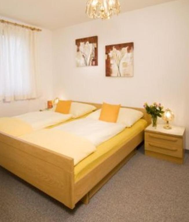 Apartment Landhaus Krall Westendorf Kültér fotó
