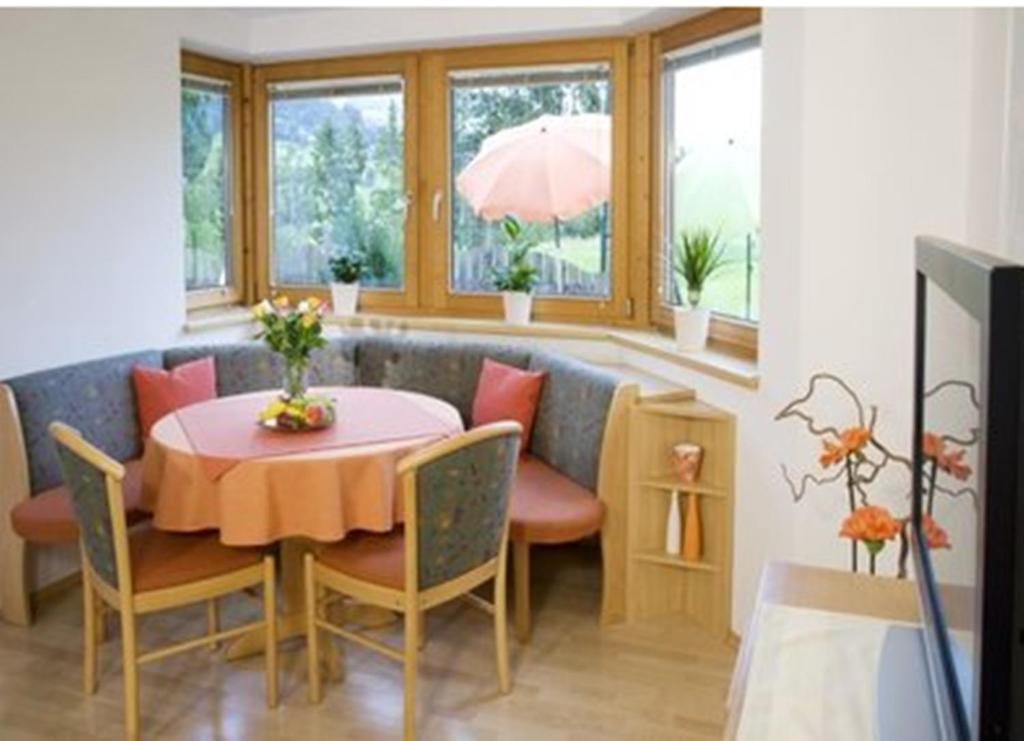 Apartment Landhaus Krall Westendorf Kültér fotó