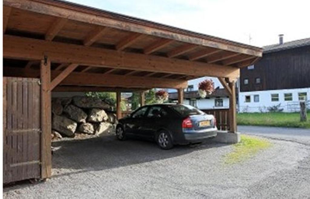 Apartment Landhaus Krall Westendorf Kültér fotó