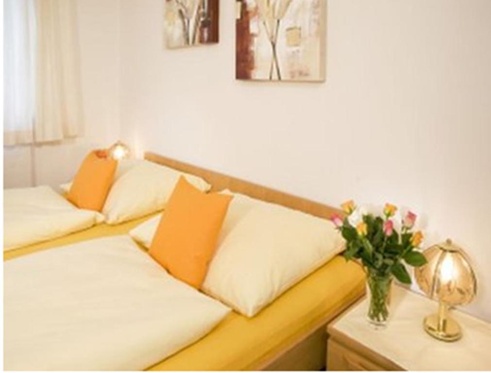 Apartment Landhaus Krall Westendorf Kültér fotó